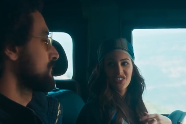 Song release ISHQ KARO DIL SE