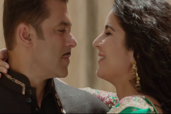 Song release of Bharat