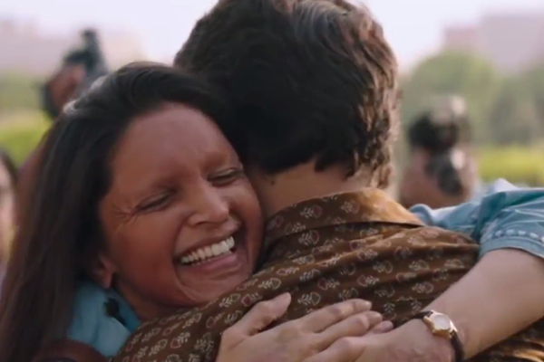 Song release of Film CHHAPAAK