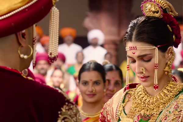 Song release of Film PANIPAT