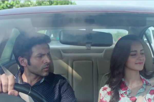 Song release of Film PATI PATNI AUR WOH