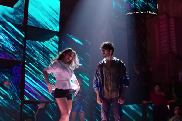 Song release of film LOVE AAJ KAL 2