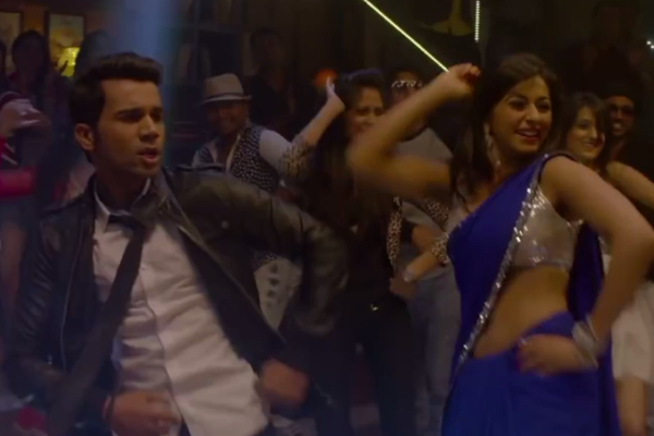 Song release of film SHIMLA MIRCHI