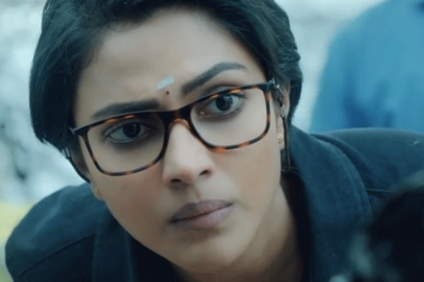 South Indian star Amala debuts as producer with a thriller