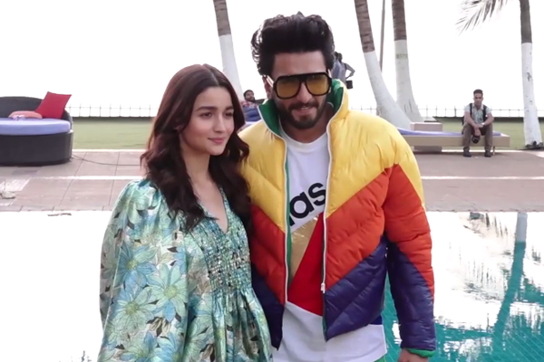 Special Screening of Gully Boy