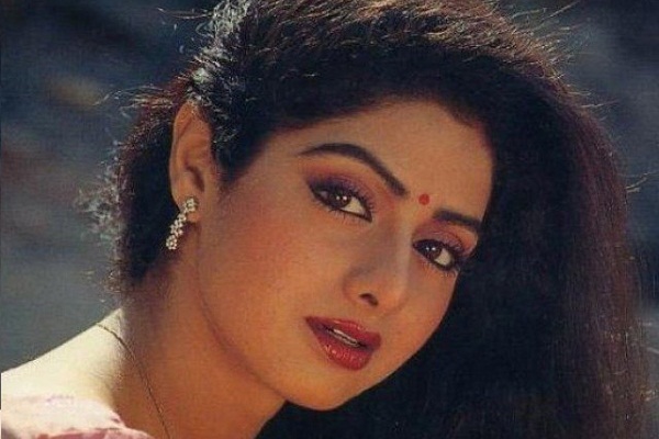 Sridevi turns 54