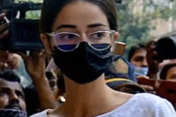 Starlet questioned in Aryan Khan drug case