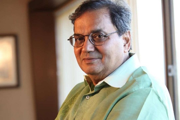 Subhash Ghai`s short films on tree plantation