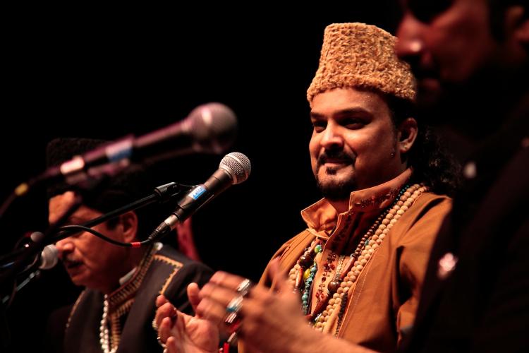 Sufi singer Amjad Sabri shot dead