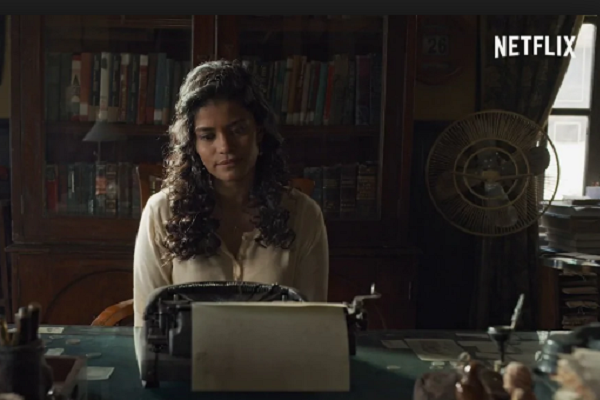 Sujoy Ghosh`s New Netflix show, `Typewriter`, is also a thriller
