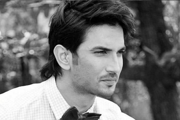 Sushant Singh Rajput`s 12 episode series biopic