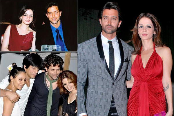 Sussanne supports Hrithik