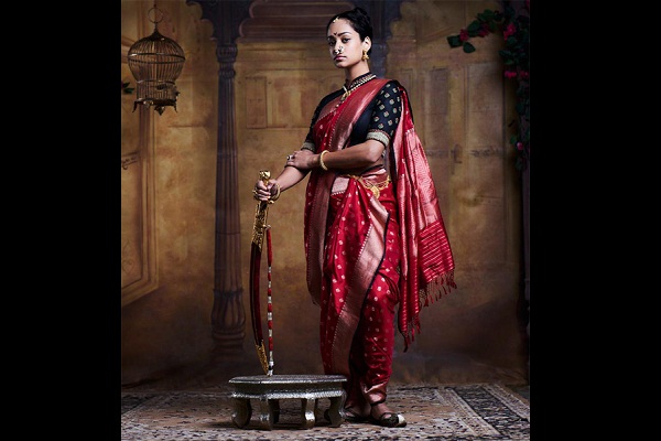 Swati Bhise`s biopic on Rani of Jhansi