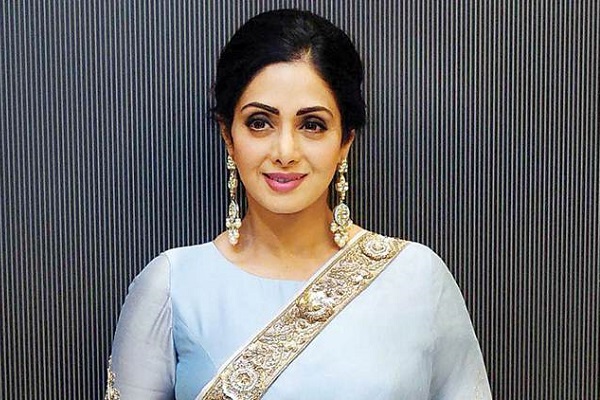 Switzerland to honour Sridevi with statue