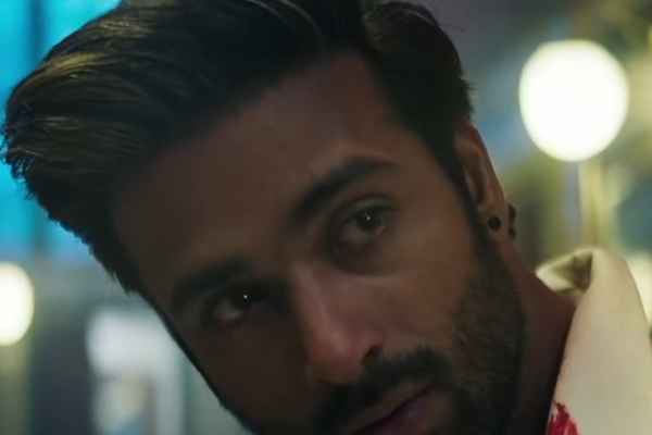 TAISH teaser release