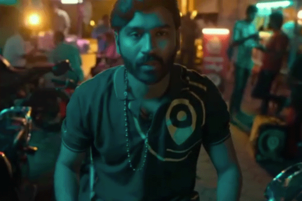 THIRUCHITRAMBALAM heading to be a blockbuster