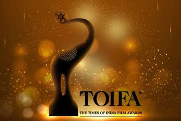 TOIFA technical awards
