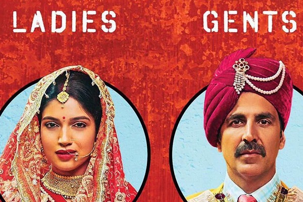 TOILET : EK PREM KATHA posters