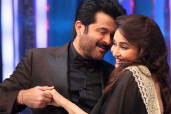TOTAL DHAMAAL unites old pair