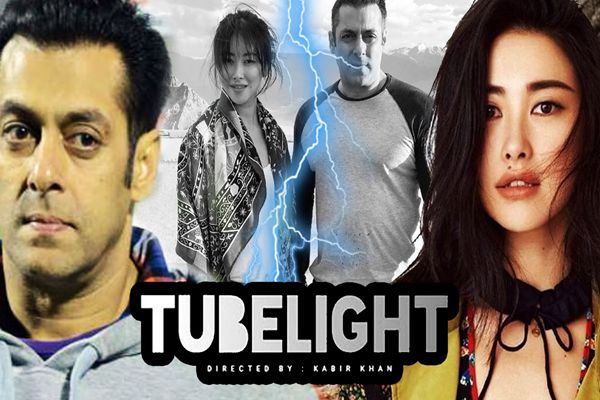 TUBELIGHT trailer in May