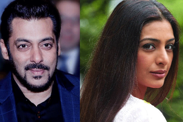 Tabu joins Salman Khan in BHARAT
