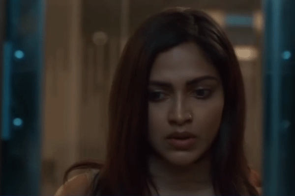 Tamil anthology VICTIM - WHO IS NEXT on OTT