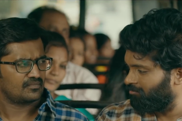 Tamil hit film JIIVI now in Telugu on OTT