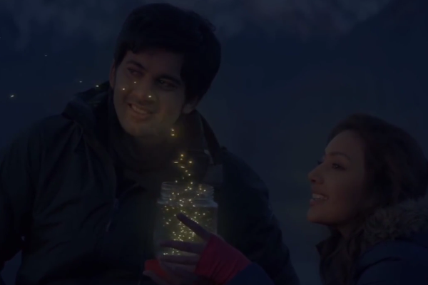 Teaser launch of Film PAL PAL DIL KE PAAS
