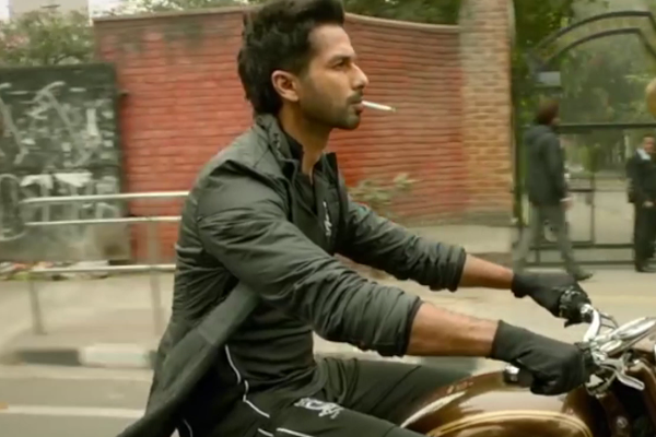 Teaser launch of film Kabir Singh