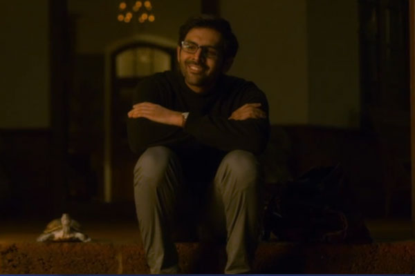 Teaser of Kartik Aaryan thriller FREDDY