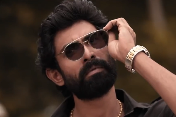 Telugu blockbuster BHEEMLA NAYAK to set record