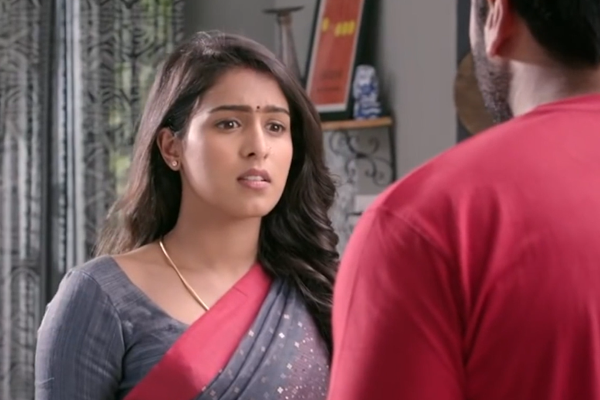 Telugu film COMALI to premiere on Zee5