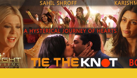 TIE THE KNOT