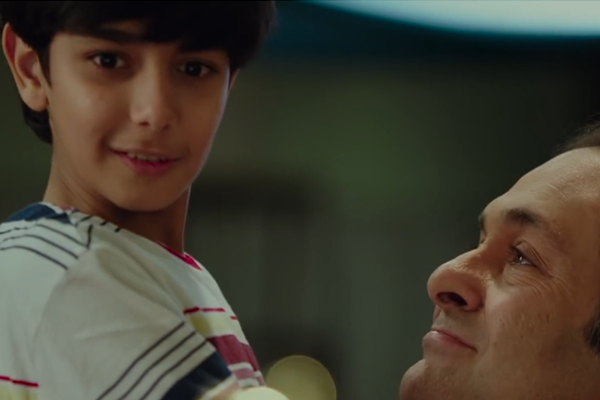 Toolsidas Junior trailer
