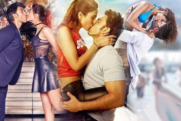 Totally careless in Befikre