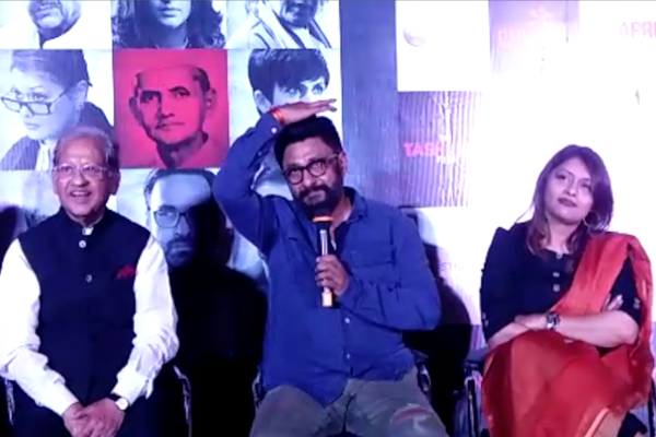 Trailer Launch of `The Tashkent Files`