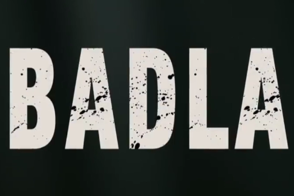 Trailer launch of `Badla`
