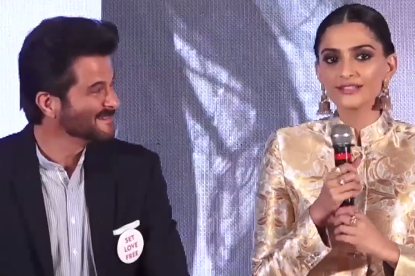 Trailer launch of Ek Ladki Ko Dekha Toh Aisa Laga