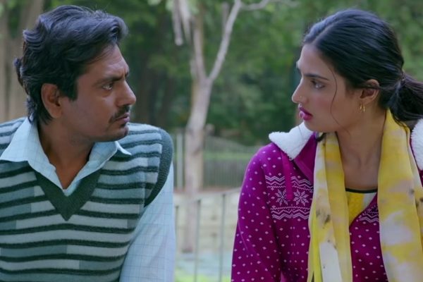 Trailer launch of Film MOTICHOOR CHAKNACHOOR