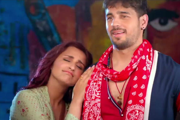 Trailer launch of film `Jabariya Jodi`