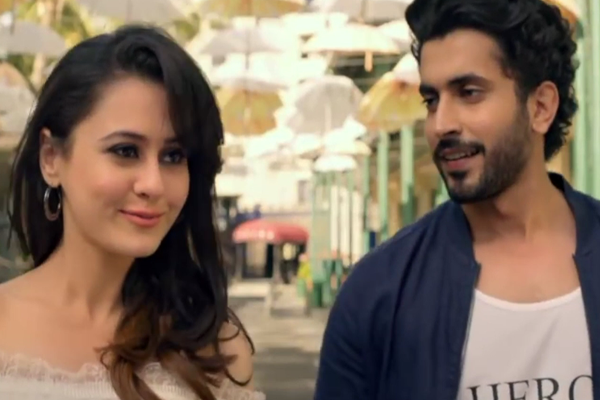Trailer launch of film `Jhootha Kahin Ka`
