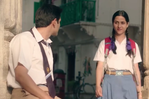 Trailer launch of film LOVE AAJ KAL 2