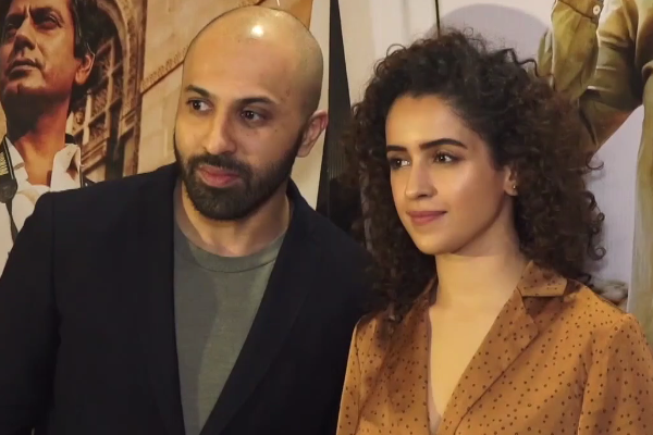 Trailer launch of film `Photograph`