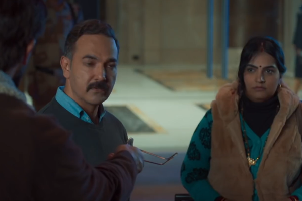 Trailer of APAHARAN SEASON 2