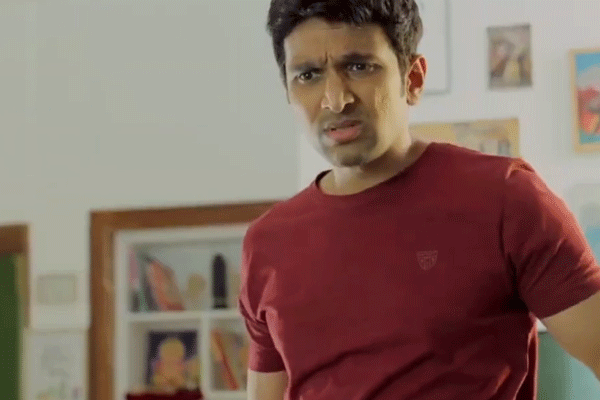 Trailer of ATHITHI BHOOTO BHAVA