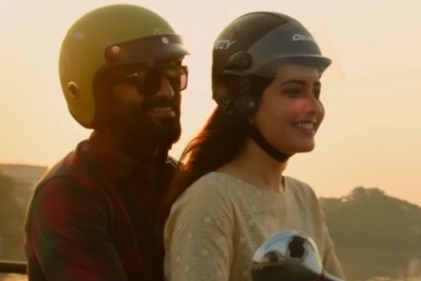 Trailer of BRAHMAM