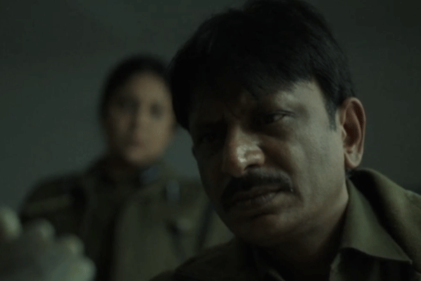 Trailer of DELHI CRIME SEASON 2 