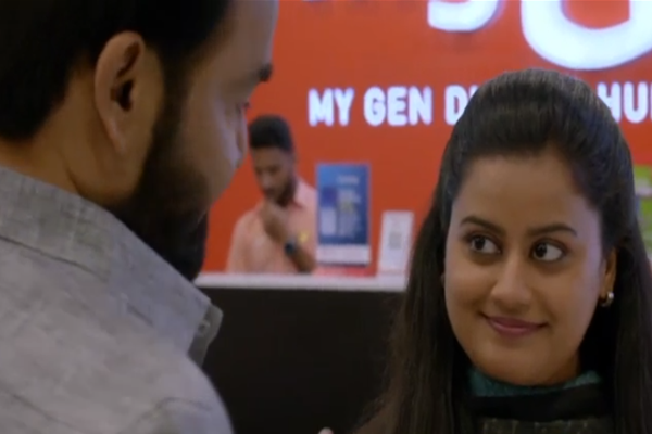 Trailer of DRISHYAM 2