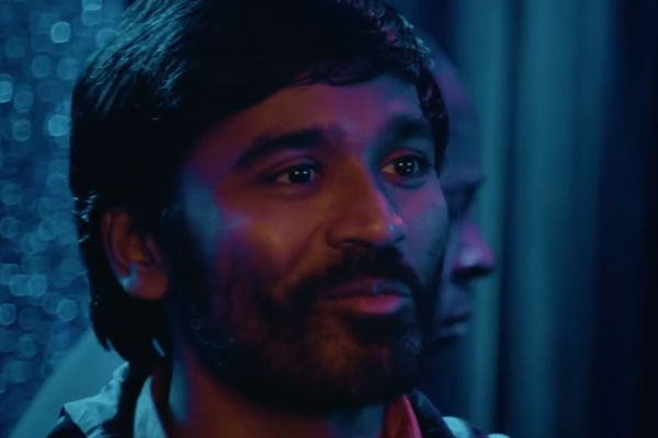 Trailer of Dhanush starrer `JAGAME THANDHIRAM`