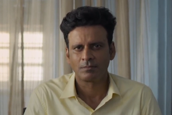 Trailer of FAMILY MAN Season 2
